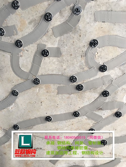 武汉钢结构公司