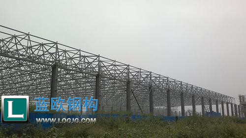 湖北网架公司