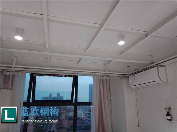 湖北钢结构隔层公司