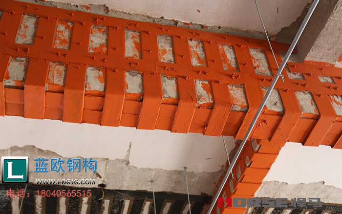 武汉粘钢加固公司
