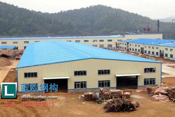 武汉钢结构安装公司