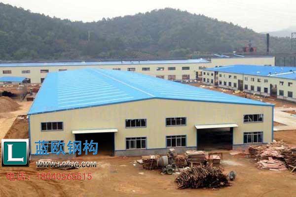 湖北钢结构公司