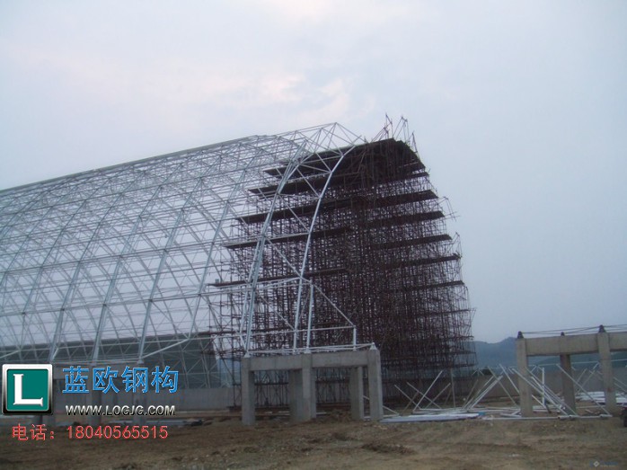 武汉大型钢结构公司