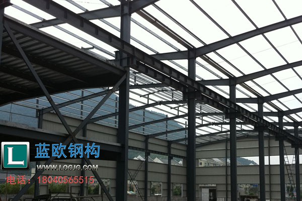 武汉钢结构公司