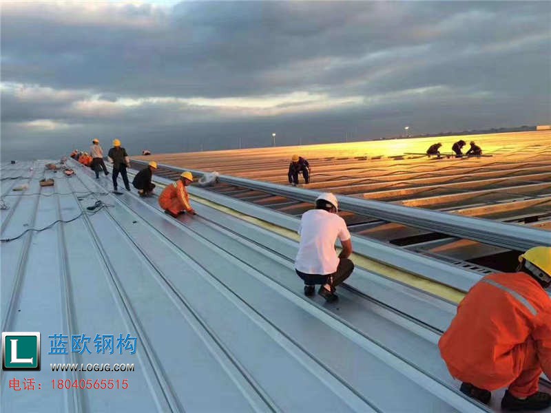 武汉钢结构公司