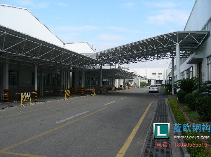 湖北大型网架公司