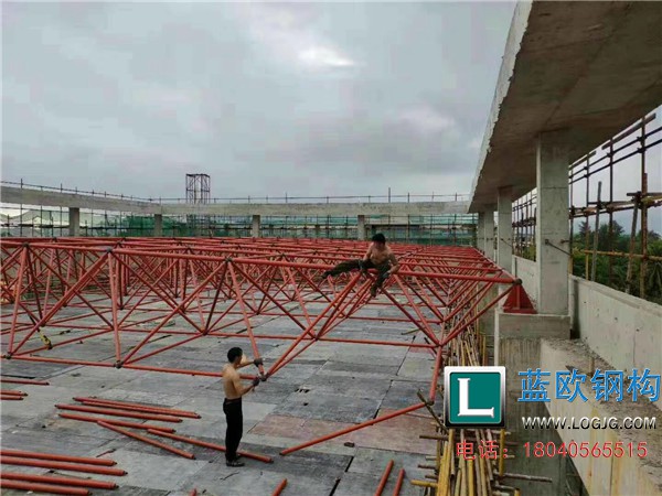 湖北网架厂家