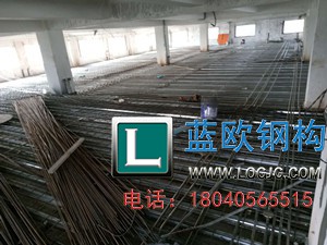 武汉钢结构阁楼