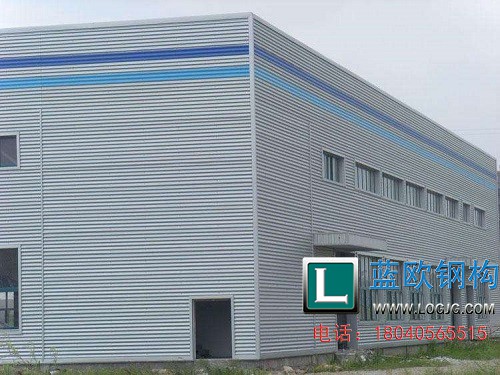 武汉钢结构公司
