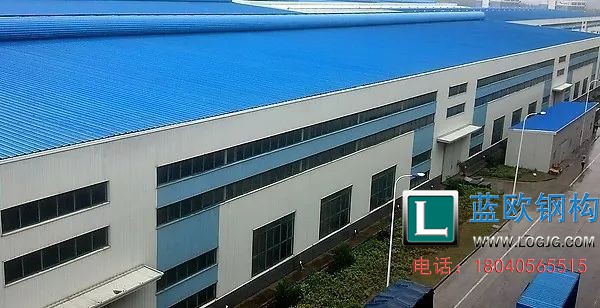 武汉钢结构公司