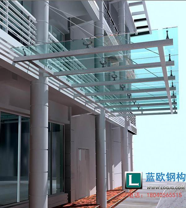 武汉钢结构公司