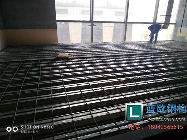 武汉钢结构公司