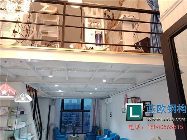 武汉钢结构公司