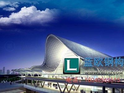 武汉钢结构公司