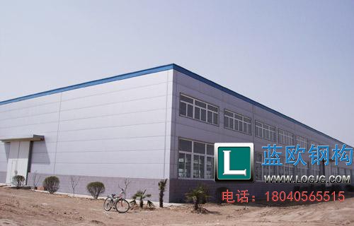 武汉钢结构公司