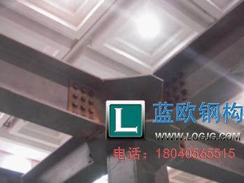 武汉钢结构公司