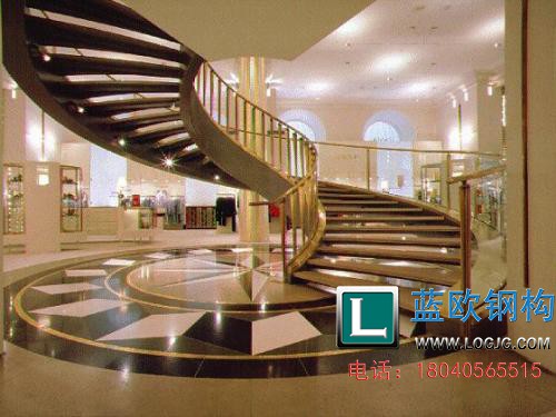 武汉钢结构公司