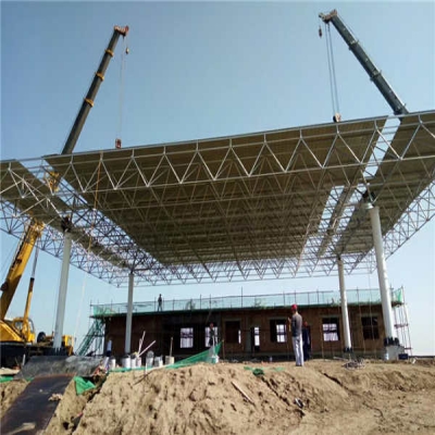 钢结构工程5大重要质量控制点，干货总结，建议转发！