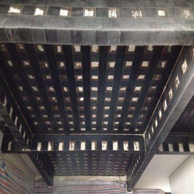 碳纤维加固工程