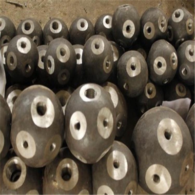 浅谈网架螺栓球加工的注意事项及设计安装细节