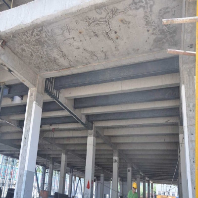 钢结构损坏的原因有哪些？如何加固？