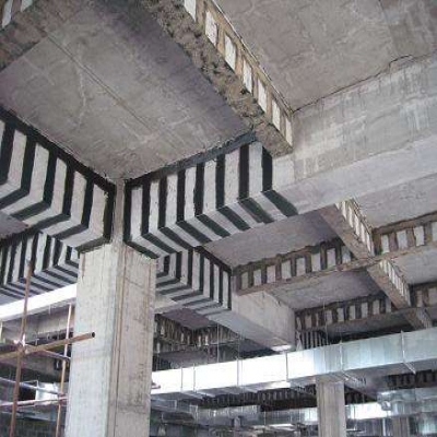 工程加固公司碳纤维布与碳纤维板差别有多大