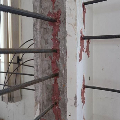 湖北加固公司技术人员使用植筋加固工程的时候，需要注意