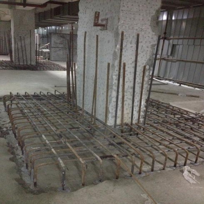 武汉加固公司在增层时地基基础有哪些加固方法