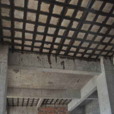 建筑加固对现代建筑的重要性