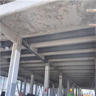 建筑加固设计