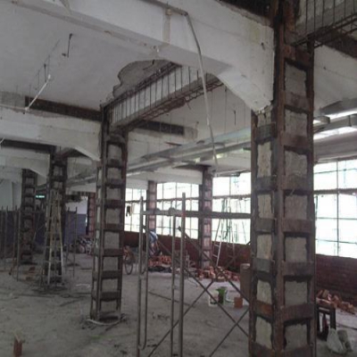 结构设计相关知识：武汉加固公司砌体结构加固方法