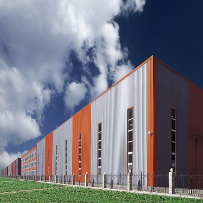 黄冈钢结构公司在钢结构工程中的电弧焊接方法