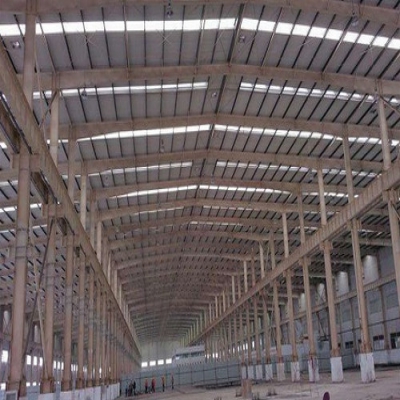 湖北钢结构工程公司钢结构防腐和防火保护问题