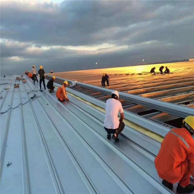 在对钢结构进行施工操作时，有哪些技巧以及注意事项？