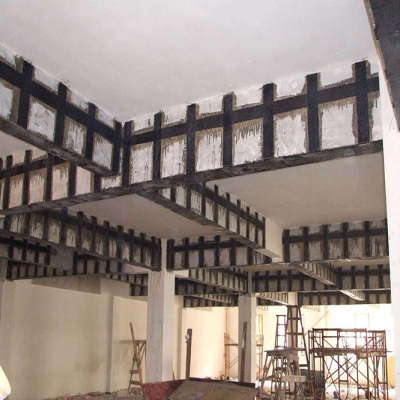 湖北加固公司告诉你为什么房屋要做加固