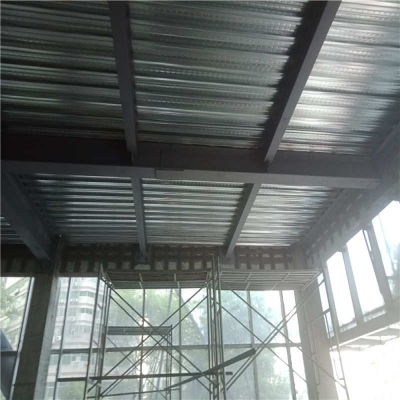 湖北钢结构公司在钢结构工程 镀锌H型钢的处理有必定的技术要求的