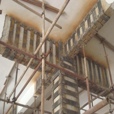 工程加固需遵循的原则?