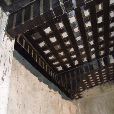 建筑加固公司教你怎么区分碳纤维布的真假!