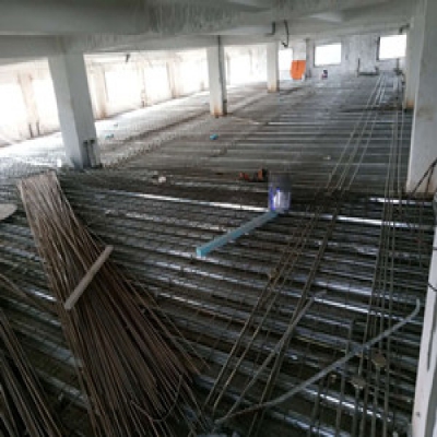 武汉钢混结构安装需要注意？