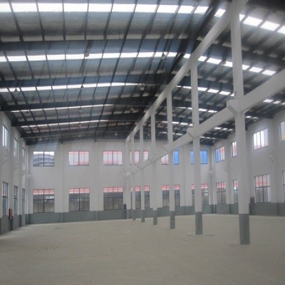 钢结构公司在各种钢结构工程的四大结构体系