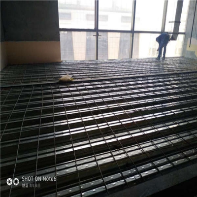 对于钢结构阁楼的用材，你了解多少？