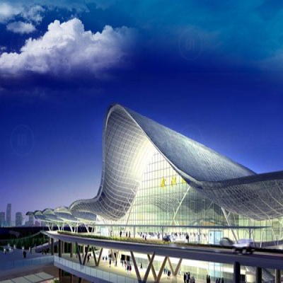 钢结构设计的八大要点