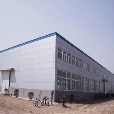 湖北钢构公司如何正确选择钢结构防火涂料？