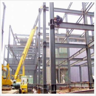 武汉钢结构公司确认影响钢结构工程质量的因素