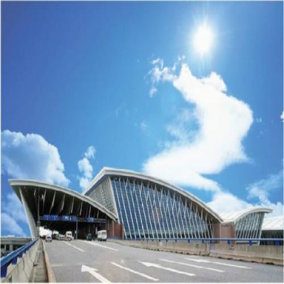 武汉钢结构公司金融中心屋顶花冠钢结构 工程施工技术要领