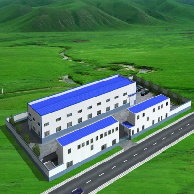 钢结构的彩钢棚多少钱一平方